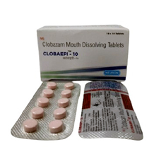  Top Pharma franchise products of Neuron Pharma Mumbai